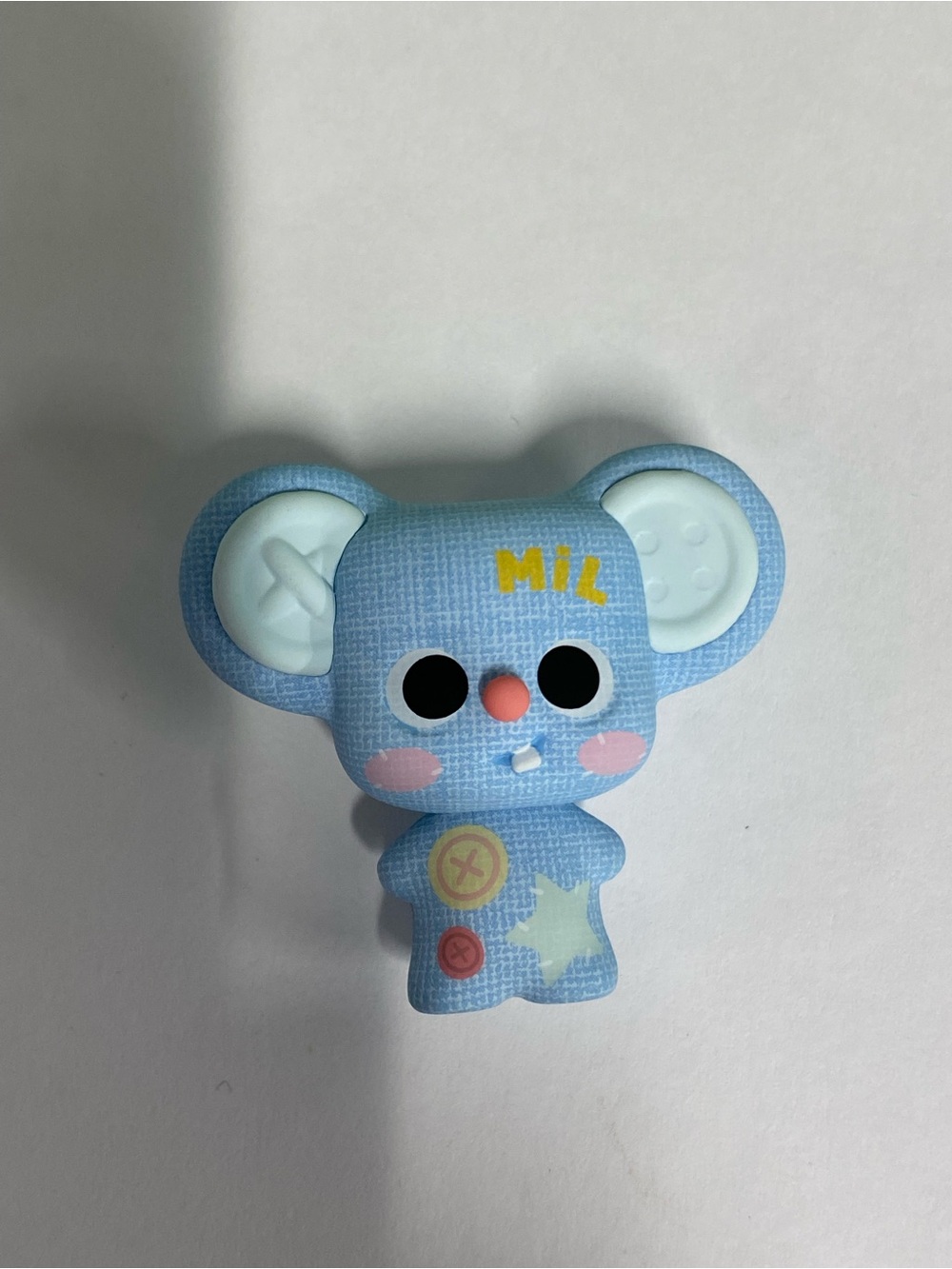 Mini Figure Set - Picture 8 of 11